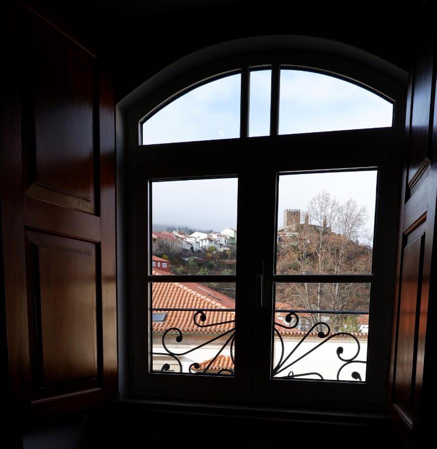 O Cantinho Do Colegio - Dourocollege Lamego Exterior photo