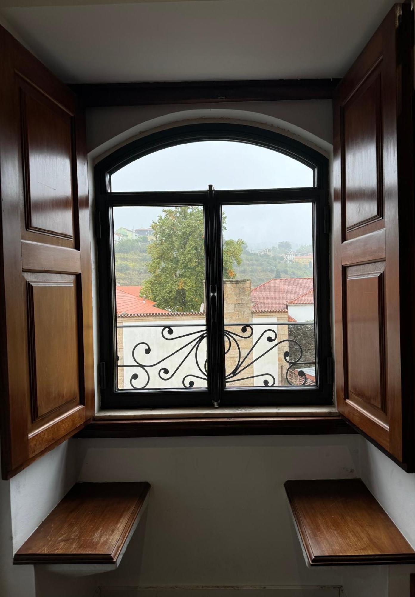 O Cantinho Do Colegio - Dourocollege Lamego Exterior photo